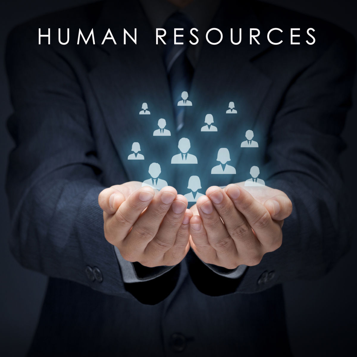 Home - Key HR