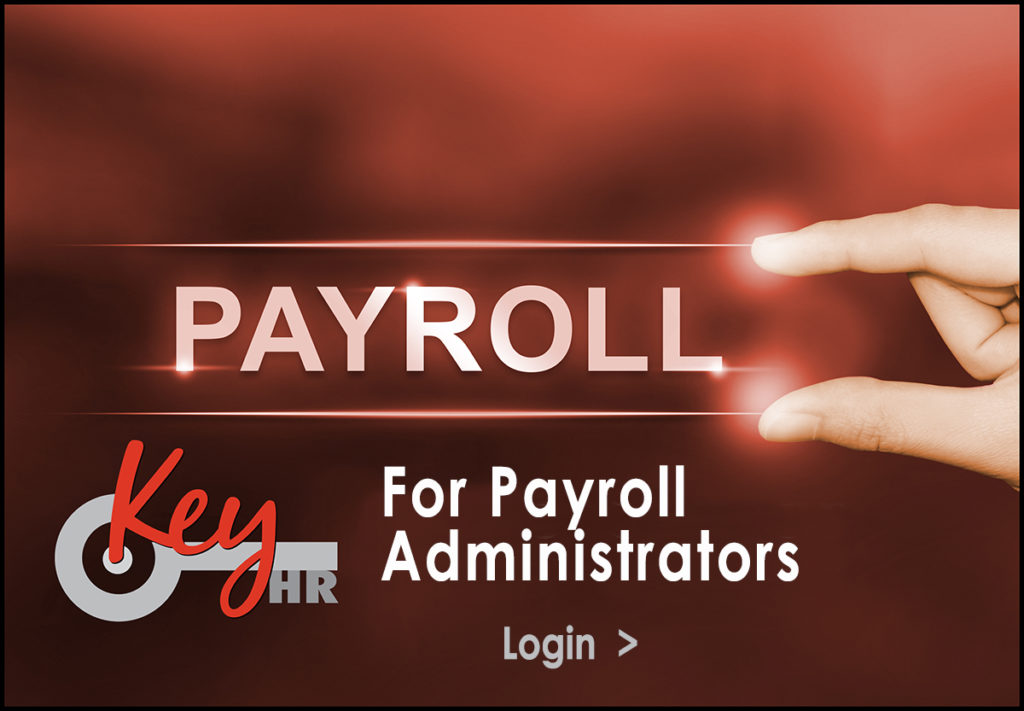 Key HR Payroll - Key HR