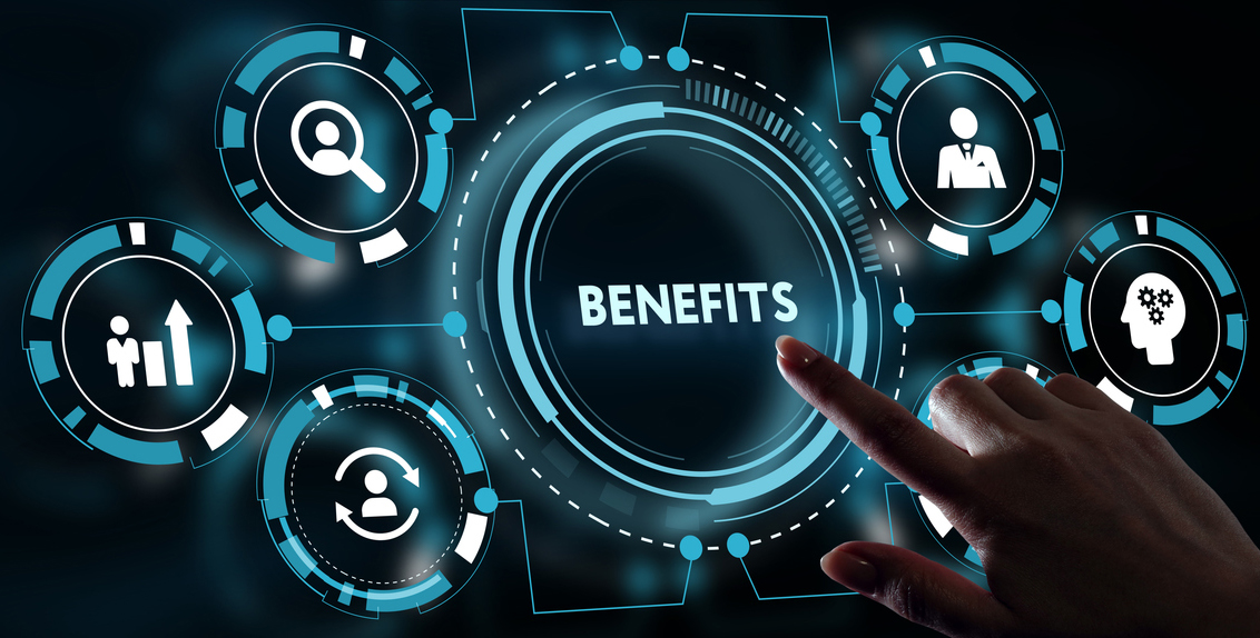 Why Updating Your Benefits Can Lead to a Better Workforce - Key HR